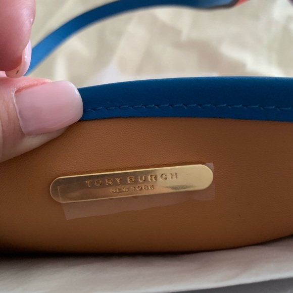 Tory Burch canvas tote NEW💕 - Picture 5 of 7